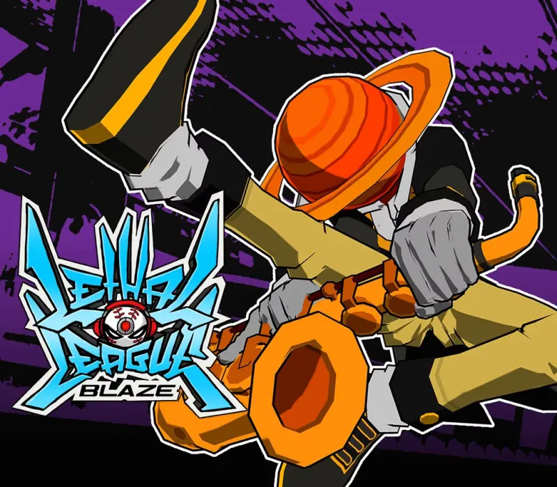 Lethal League Blaze  - Galileo the Funky Saxman outfit for Candyman DLC PC Steam CD Key