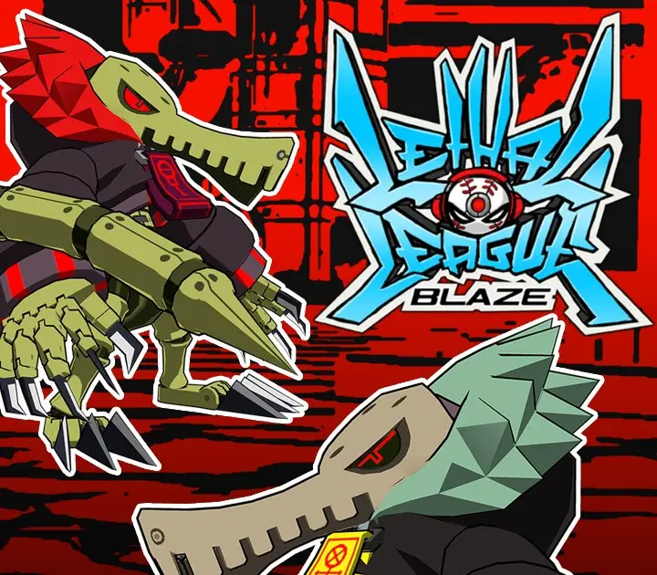 Lethal League Blaze  - Ivory Puppet: Killer outfit for Latch DLC PC Steam CD Key