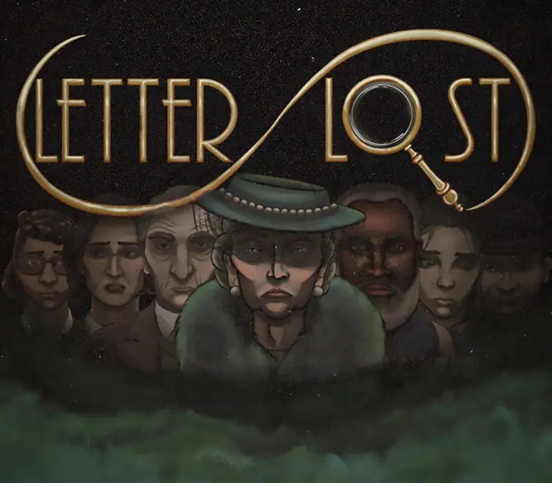 Letter Lost PC Steam CD Key