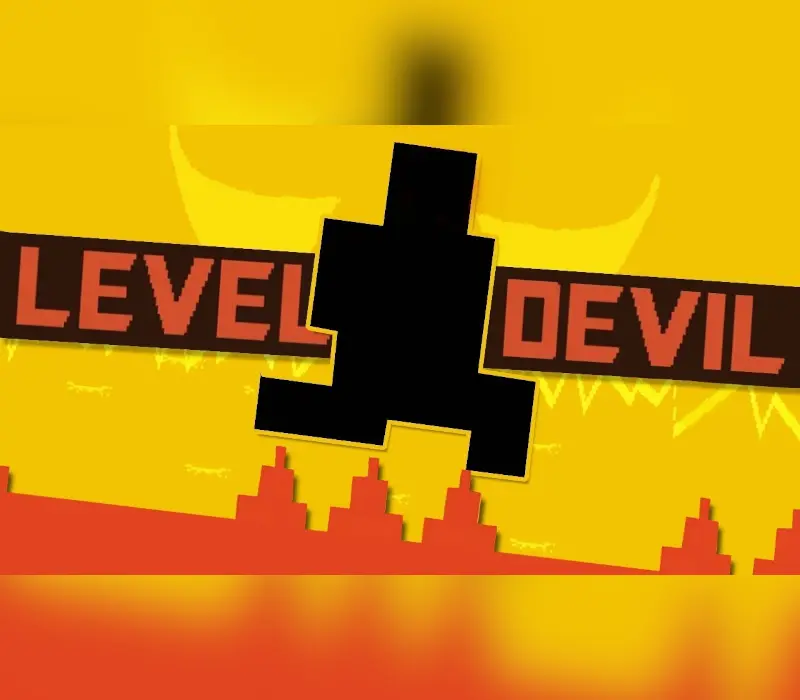 Level Devil PC Steam CD Key EU