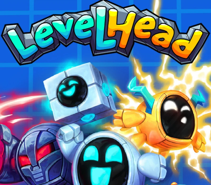 Levelhead EU XBOX One / Xbox Series X|S CD Key