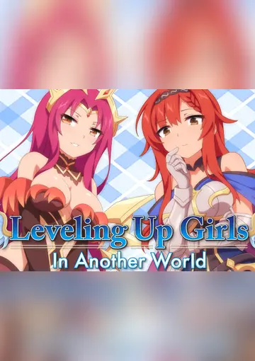 Leveling up girls in another world Steam CD Key
