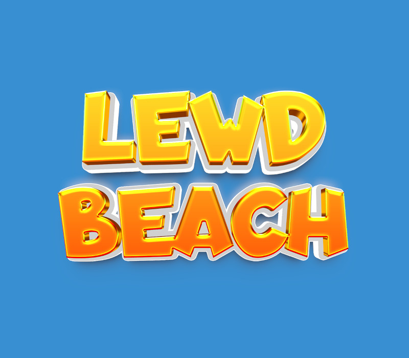 Lewd Beach PC Steam CD Key