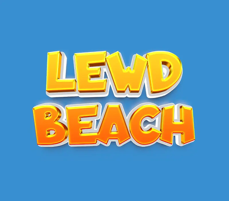 Lewd Beach PC Steam CD Key