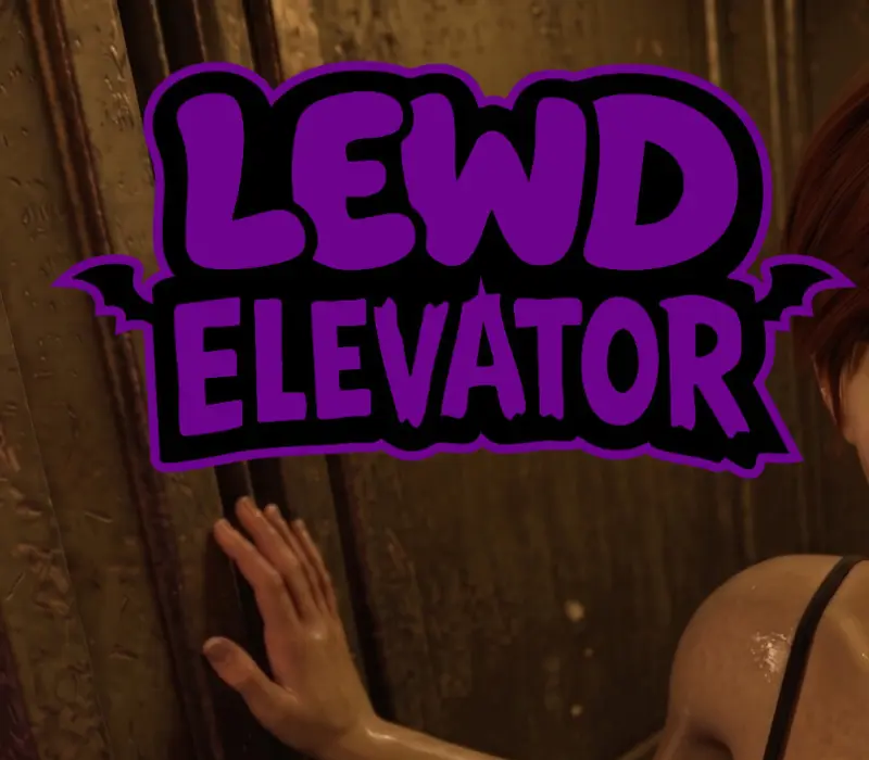 Lewd Elevator PC Steam CD Key ROW