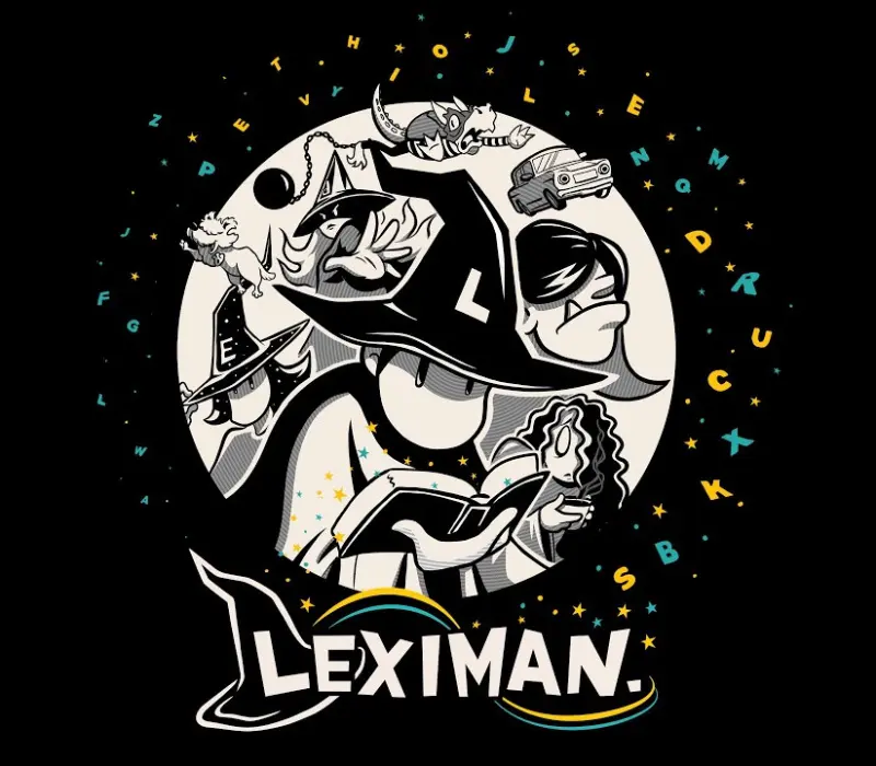 Leximan PC Steam CD Key