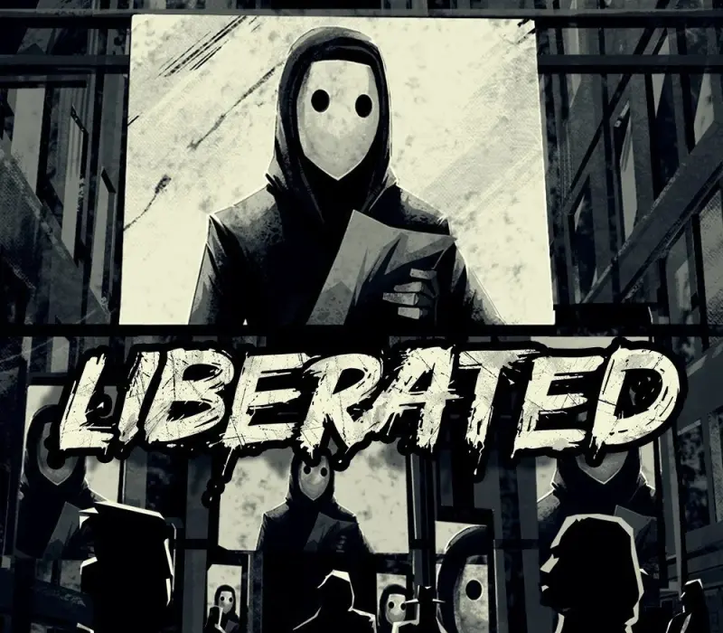 Liberated EU PC Steam CD Key
