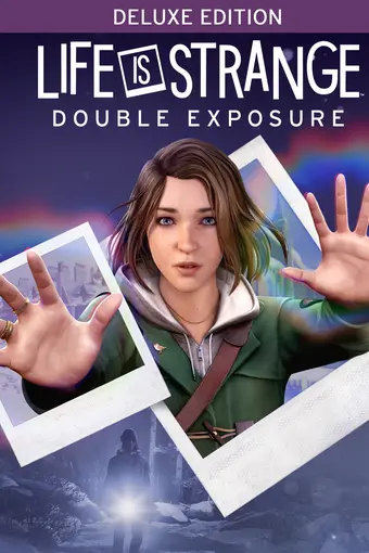 Life is Strange: Double Exposure Deluxe Edition Xbox Series X|S / PC CD Key