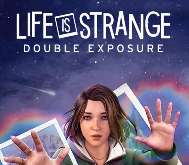 Life is Strange: Double Exposure EU Xbox Series X|S CD Key