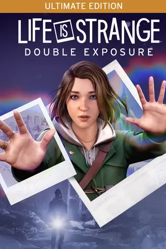 Life is Strange: Double Exposure Ultimate Edition PC Steam CD Key