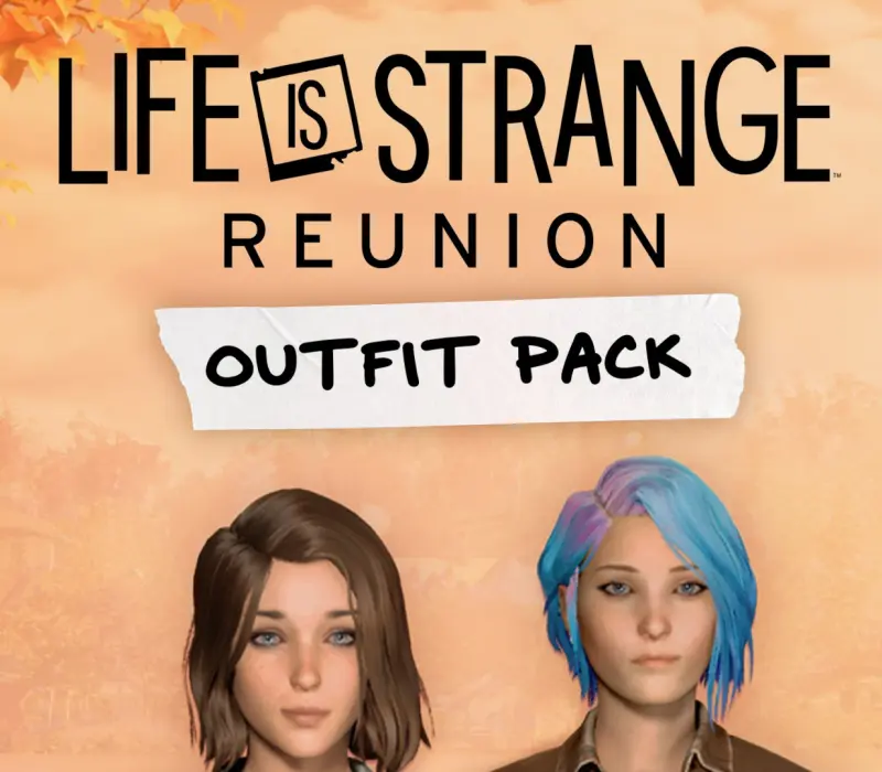 Life is Strange: Reunion - Pre-Order Bonus DLC EU PS5 CD Key