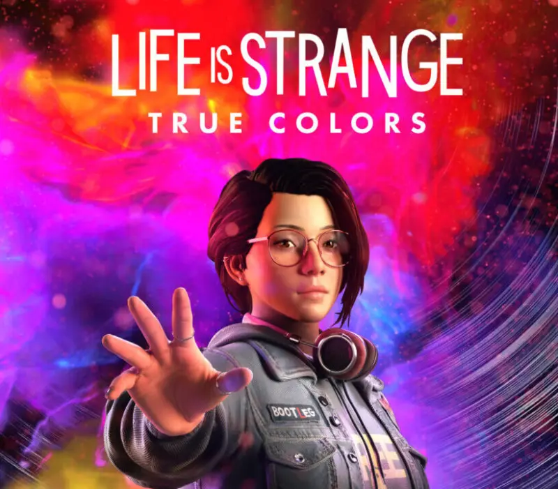 Life is Strange: True Colors PS4/PS5 Access GLOBAL