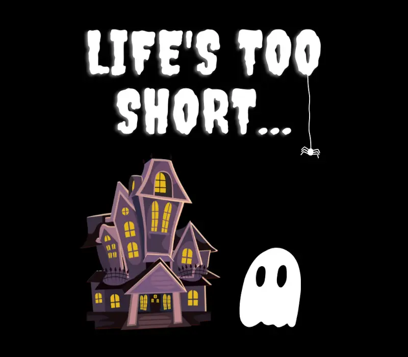 Life's Too Short PC Steam CD Key