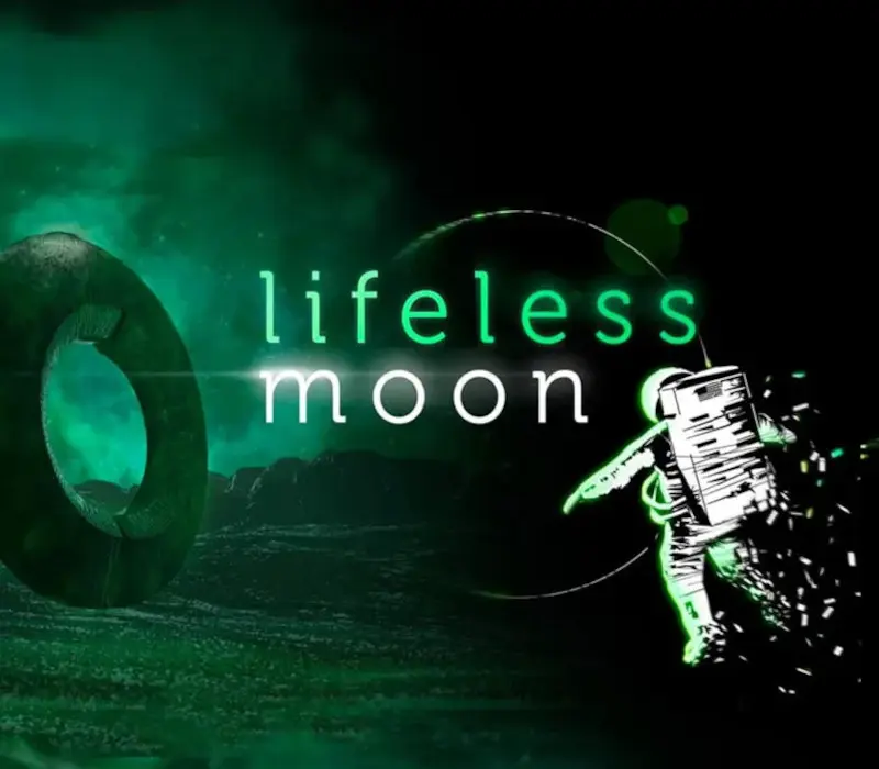 Lifeless Moon PC Steam CD Key