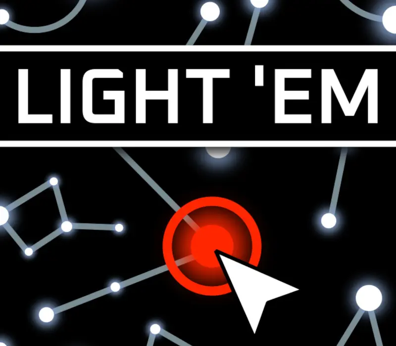 Light 'Em PC Steam CD Key