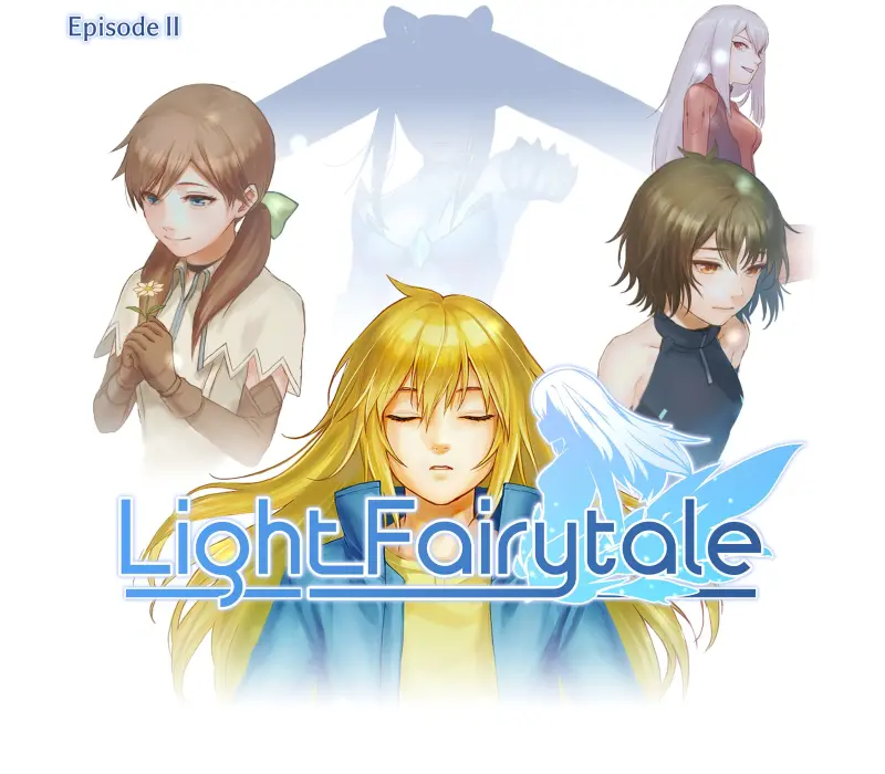 Light Fairytale Episode 2 AR Xbox One CD Key