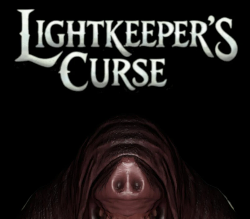 Lightkeeper's Curse PC Steam CD Key