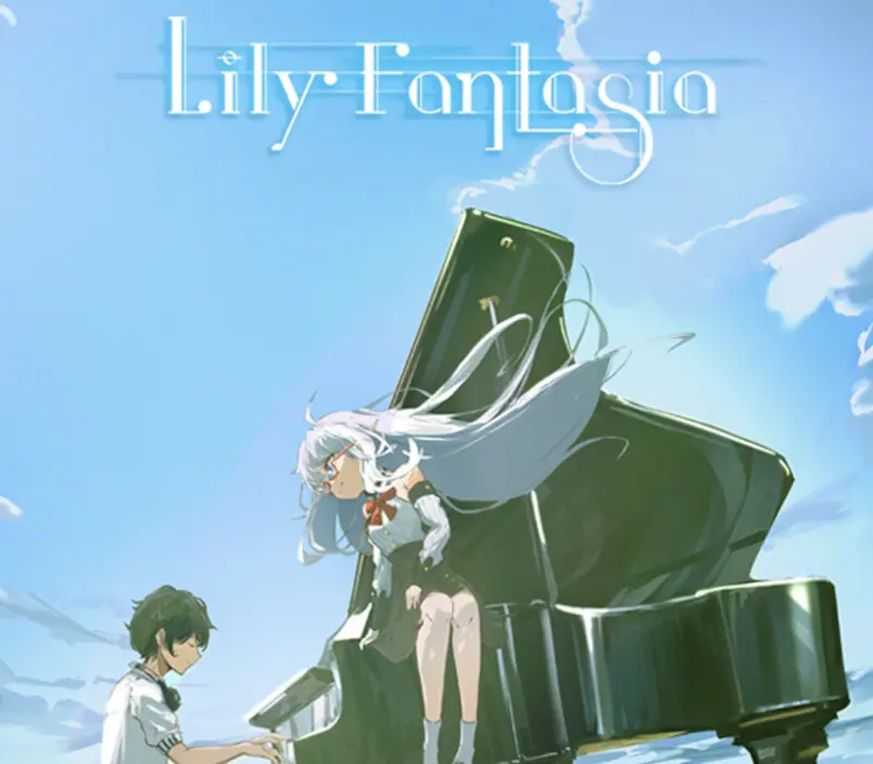 Lily Fantasia PC Steam CD Key