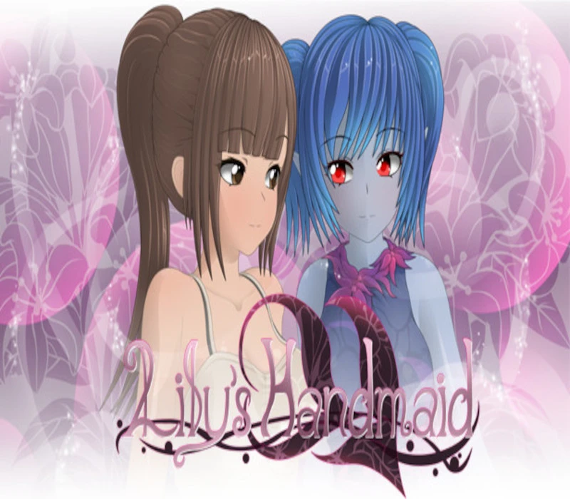 Lily's Handmaid Steam CD Key