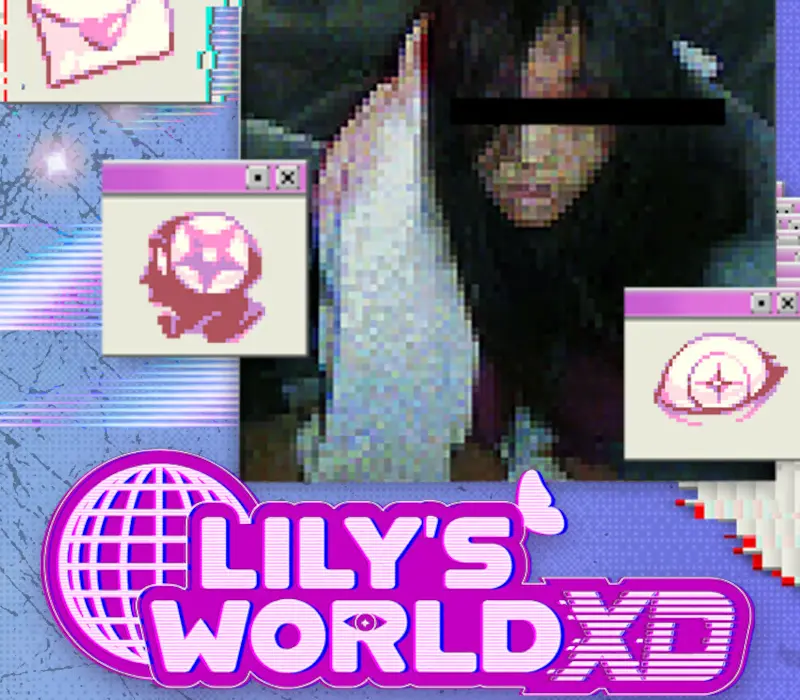 lily's world XD PC Steam CD Key
