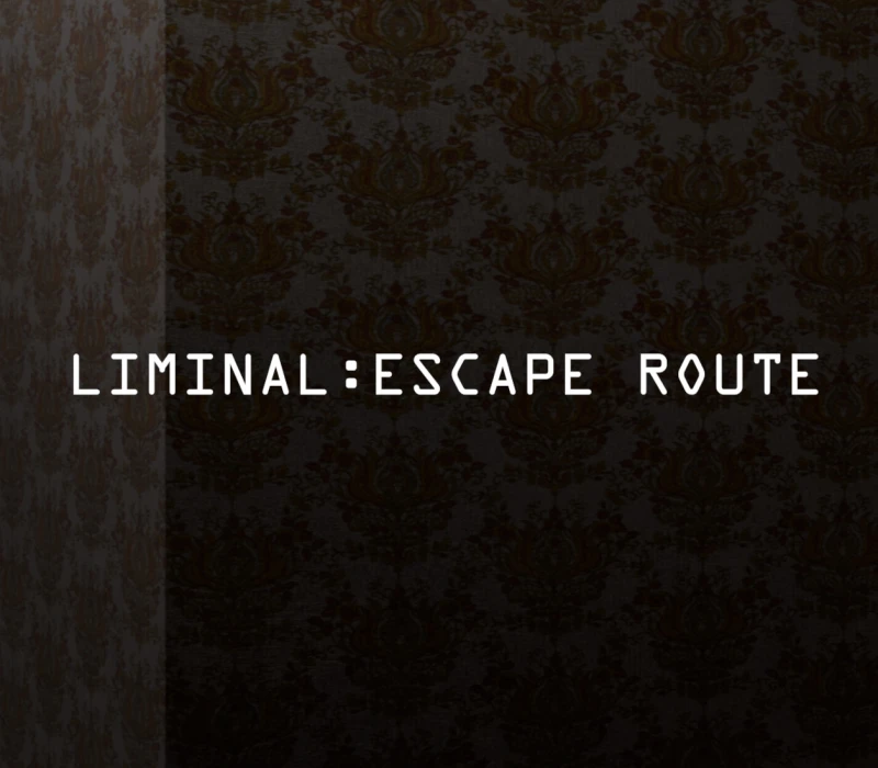 Liminal:Escape Route PC Steam CD Key
