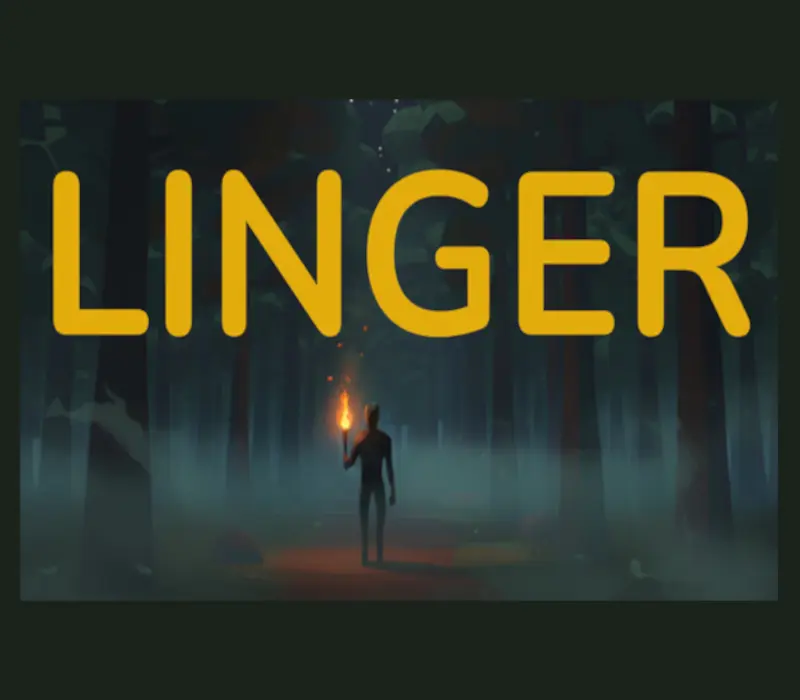 LINGER PC Steam CD Key