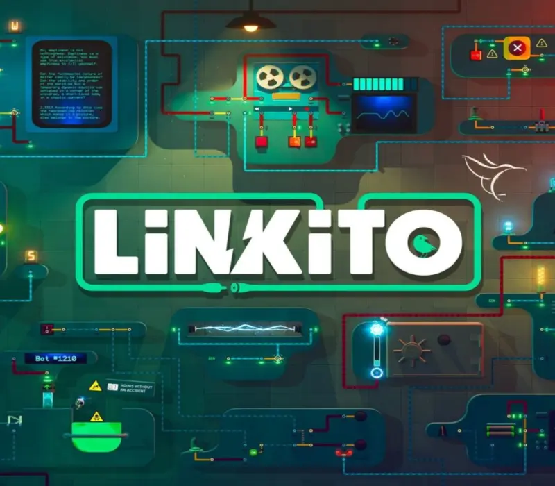 Linkito PC Steam CD Key