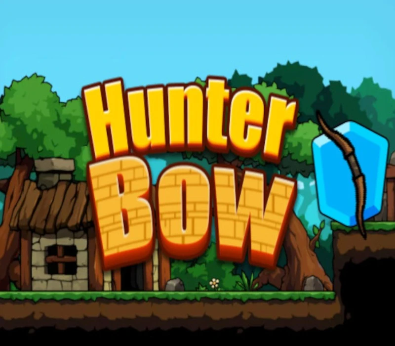 Little adventure - Hunter bow DLC PC Steam CD Key