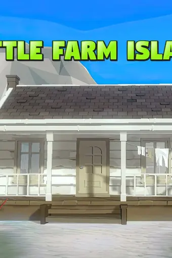 Little Farm Island PC Steam CD Key