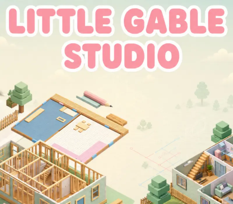 Little Gable Studio PC Steam CD Key GLOBAL