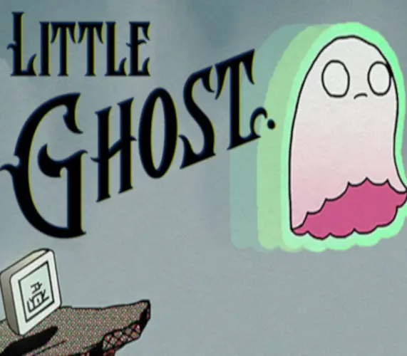 Little Ghost PC Steam CD Key