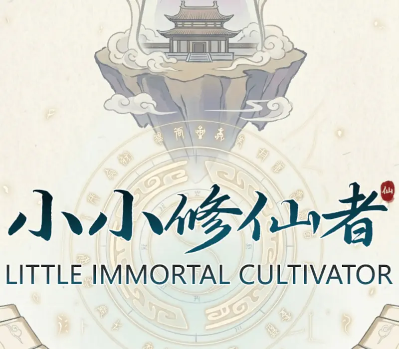 Little Immortal Cultivator PC Steam CD Key