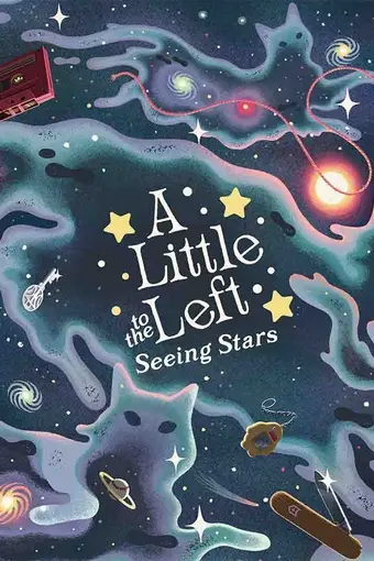Little to the Left: Seeing Stars DLC EU PC Steam CD Key