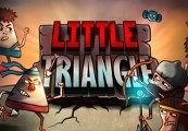Little Triangle XBOX One / Windows 10 CD Key	