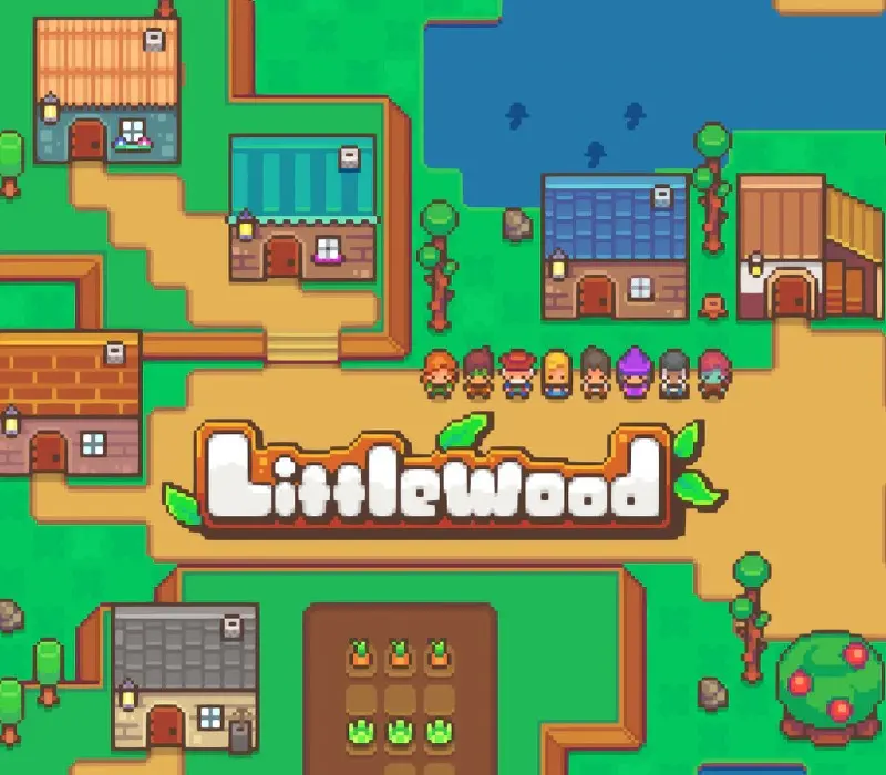 Littlewood Steam CD Key