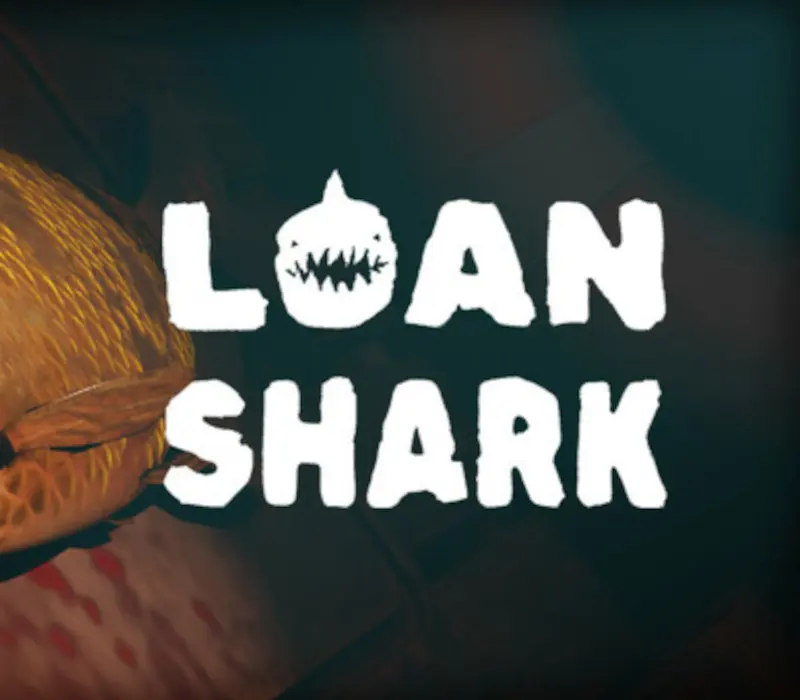 Loan Shark PC Steam CD Key