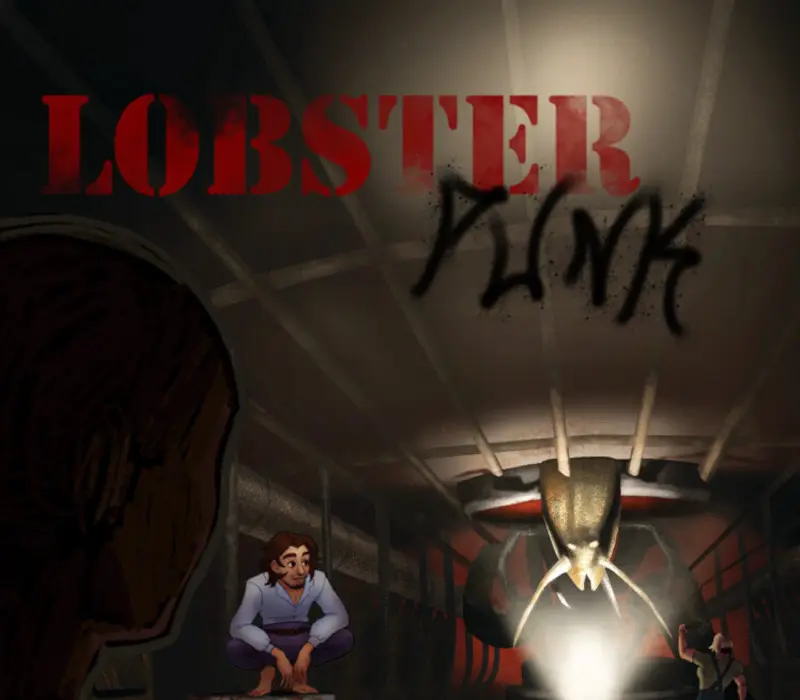 Lobsterpunk PC Steam CD Key