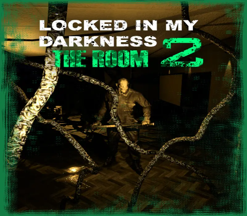 Locked in my Darkness 2: The Room PC Steam CD Key