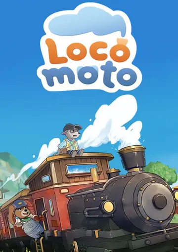 Locomoto LATAM PC Steam CD Key
