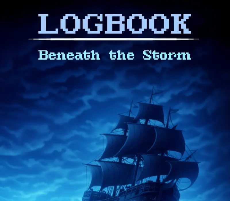 LOGBOOK: Beneath the Storm PC Steam CD Key