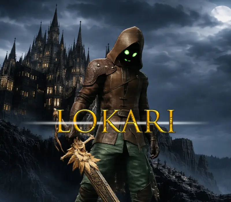 Lokari PC Steam CD Key