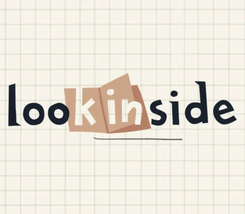 looK INside - Chapter 1 PC Steam CD Key