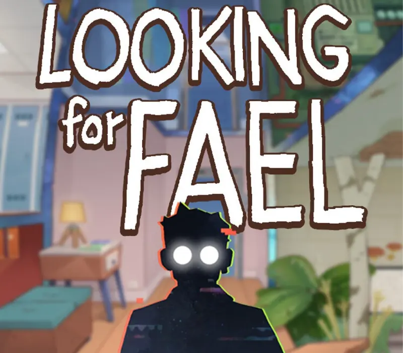 Looking For Fael PC Steam CD Key