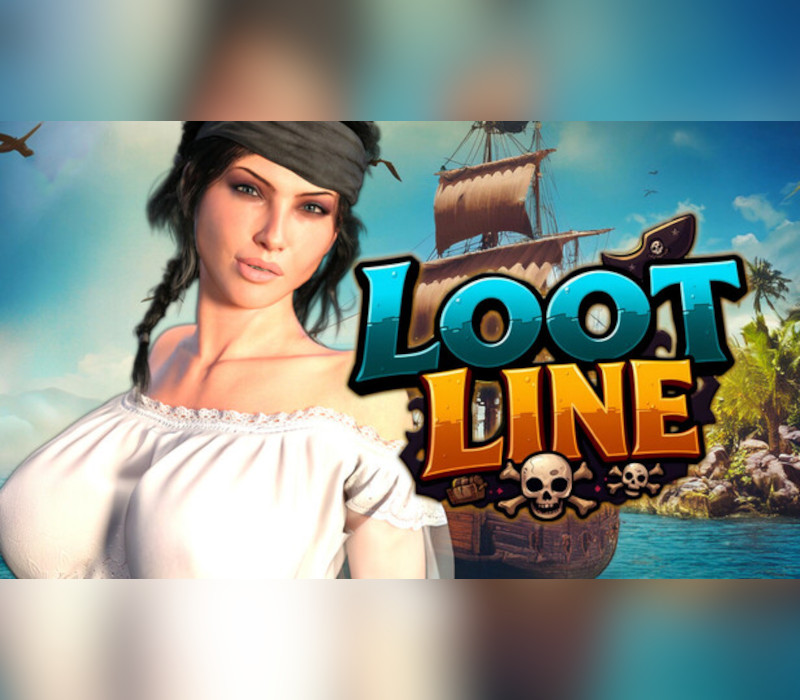 Loot Line PC Steam CD Key