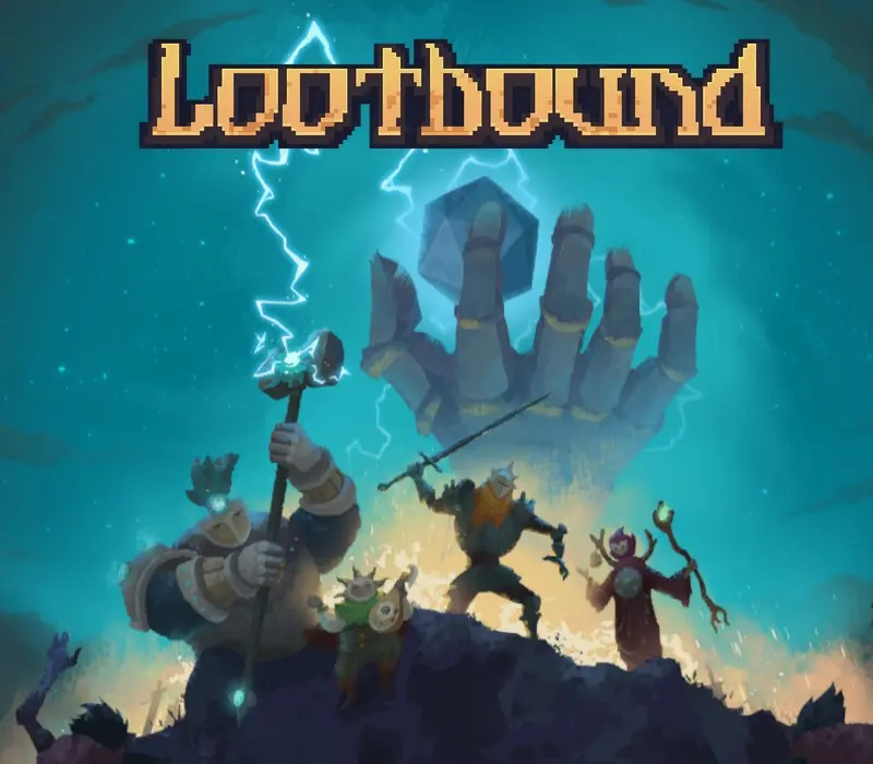 Lootbound Xbox Series X|S CD Key