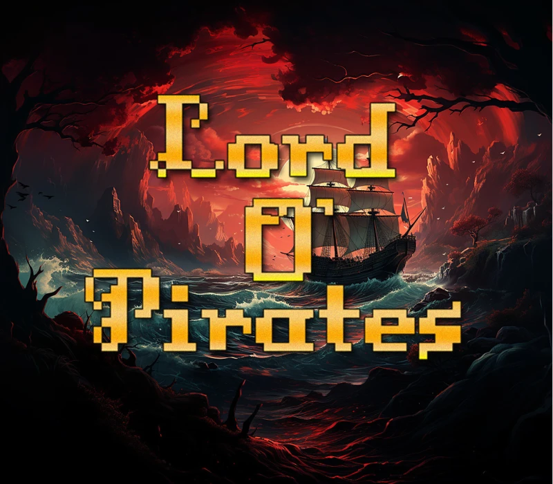 Lord O' Pirates PC Steam CD Key