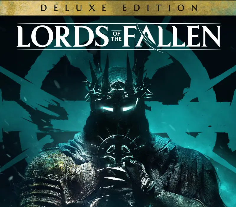 Lords of the Fallen (2023) Deluxe Edition EG Xbox Series X|S CD Key
