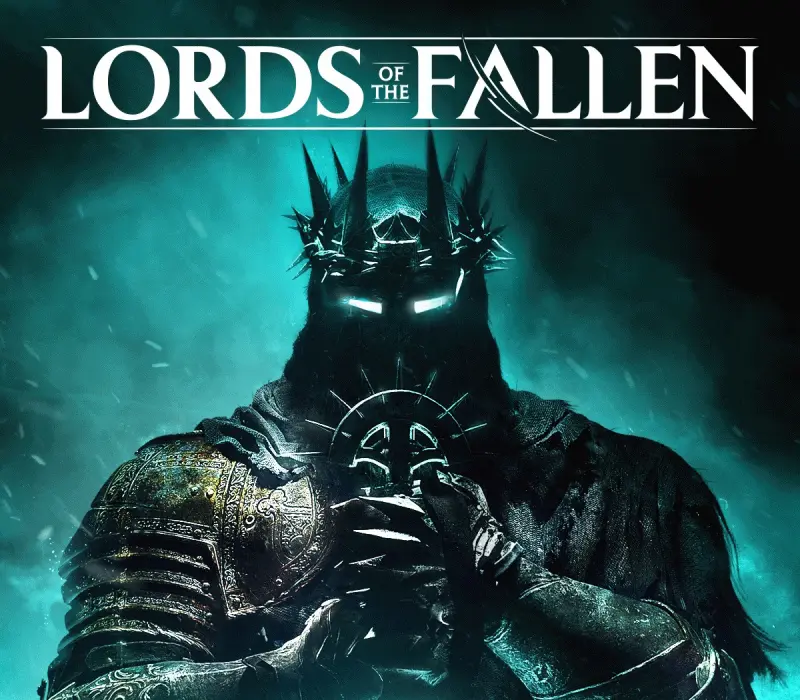 Lords of the Fallen (2023) EG Xbox Series X|S CD Key