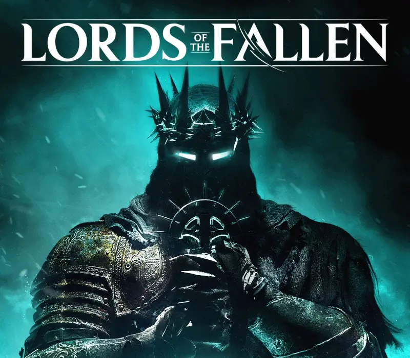 Lords of the Fallen (2023) Xbox Series X|S Access
