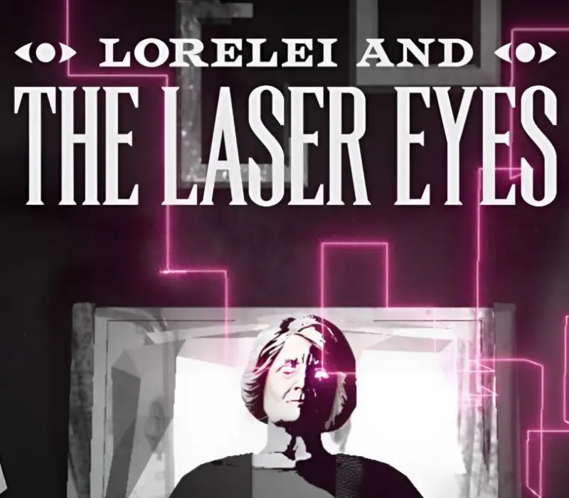 Lorelei and the Laser Eyes PC Steam CD Key
